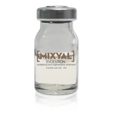 ������������� �������� � �������-�������� - Mixyal Evolution, 5 �� - 1 ������ - AERAZEN Laboratoires (������)