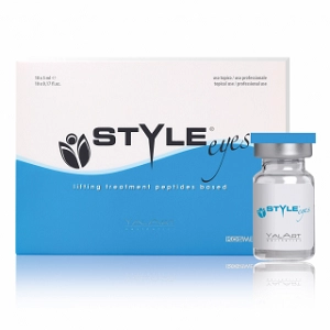 ������������� ������������ ��� ��������������� ���� - Style Eyes, 5 �� - 1 ������ - AERAZEN Laboratoires (������)