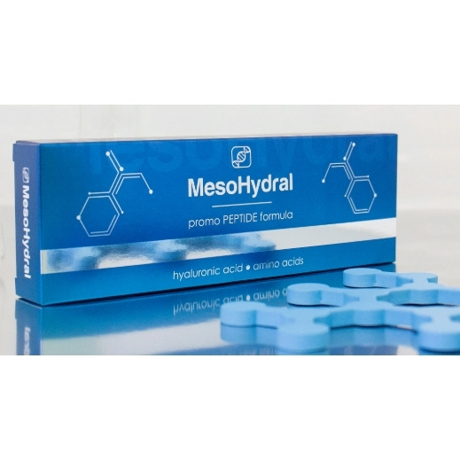 ��������������� � �������� ��������� - Mesohydral Peptide 2 ��, 2 �� - 1 ����� - Mesopharm (������)