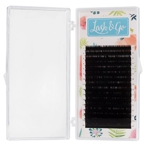 ������� Lash&Go ���� �/0,10/7-14 �� (16 �����), 1 �� - Enigma (����� �����)