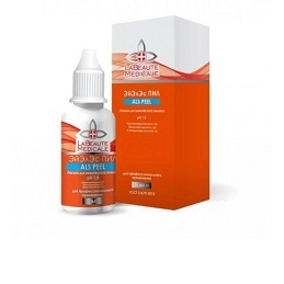 ���������� ��������������� ������ ��� ��������� ���������������� ALS Peel, 30 �� - La Beaute Medicale (������)