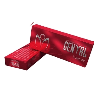 ������ ��� ��������� ������������� ����� ���, ���� � ���������� - Volumae, 1 �� - 1 ����� - Genyal (���������)