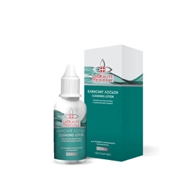 �������������� ������ Cleansing lotion, 30 �� - La Beaute Medicale (������)