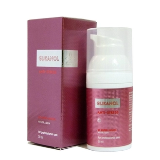 ����������� ���� ��� ���� � ������������� ��������� Glikanol Anti-stress, 30 �� - La Beaute Medicale (������)