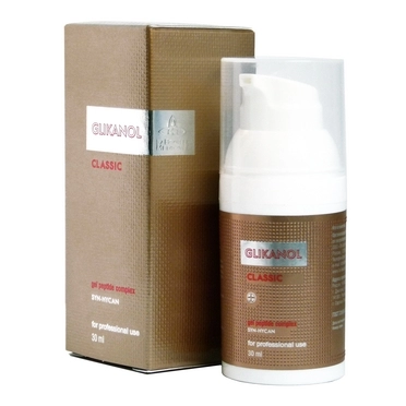 ����������� ���� ��� ������ ���� � �������� ���������������� Glikanol Classic, 30 �� - La Beaute Medicale (������)