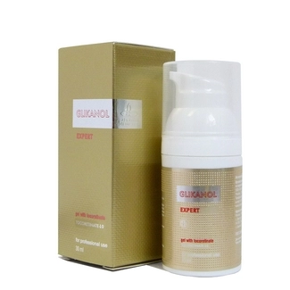 ����-��������������� GLIKANOL EXPERT � ���������� ������ ���������� TOCORETINATE-10, 30 �� - La Beaute Medicale (������)