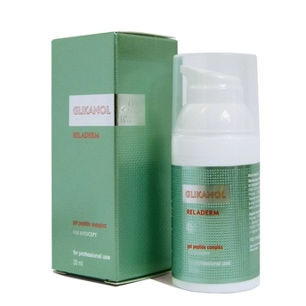 ����������� ���� � �������� X50 Myocept � ������������ Glikanol Reladerm, 30 �� - La Beaute Medicale (������)