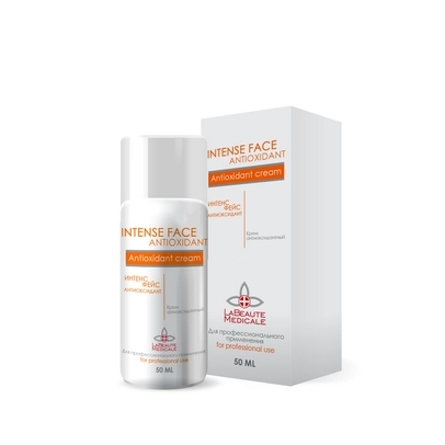 ����������� ��������������� ���� Intense Face Antioxidant, 50 �� - La Beaute Medicale (������)
