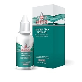 ���� ��� �������������� ���������� Prepeel gel, 30 �� - La Beaute Medicale (������)