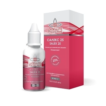 ����������� ���������� ������-���������� 25%, 25 �� - La Beaute Medicale (������)