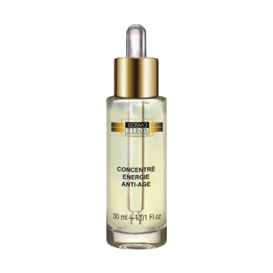 ��������� "Anti-age" � ���������������� ��������, 30 �� - Kosmoteros Professionnel (Paris) (�������)