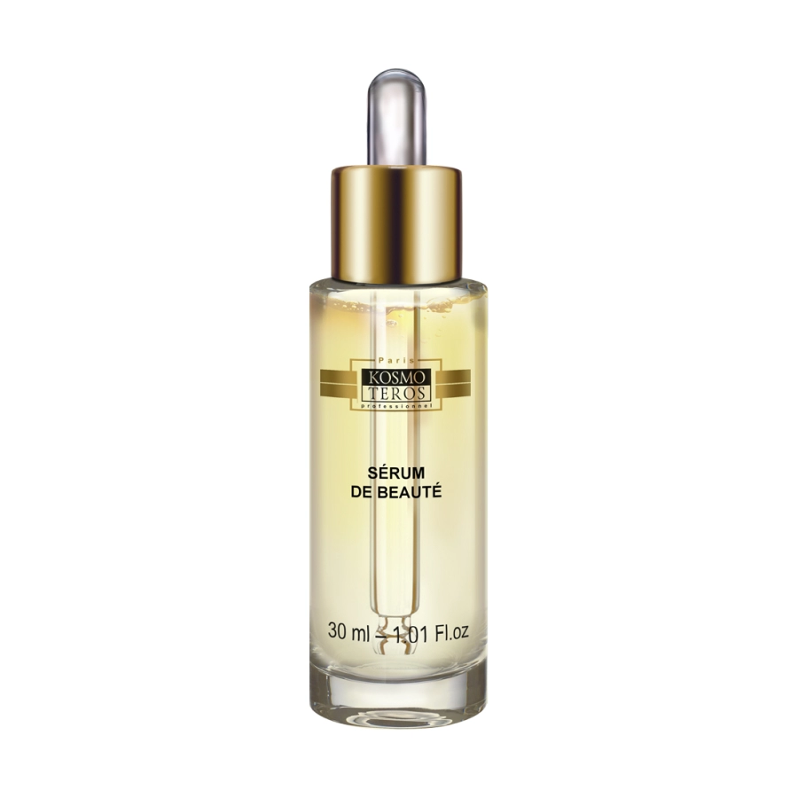 ���������������� ���������� "��������� �������", 30 �� - Kosmoteros Professionnel (Paris) (�������)