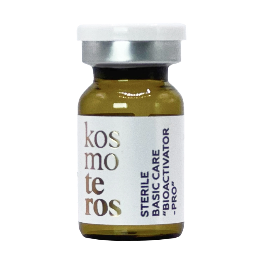 ������� ���������� Bioactivator-PRO, 6 �� - 1 ������ - Kosmoteros Professionnel (Paris) (������)