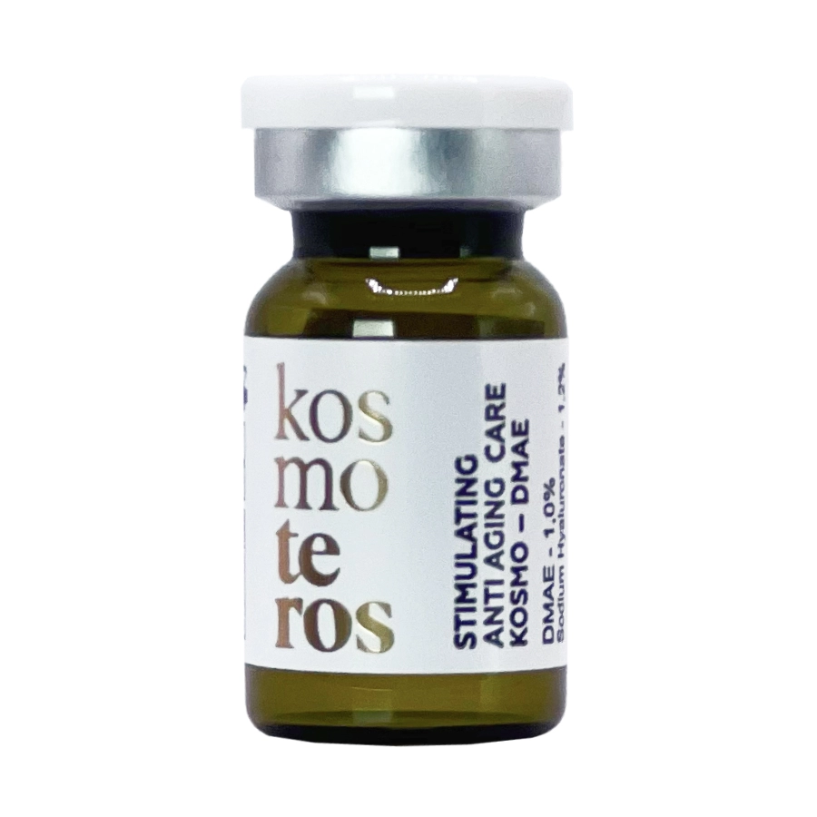 ����������� �������� ��� ���� Kosmo-dmae 1%, 6 �� - 1 ������ - Kosmoteros Professionnel (Paris) (�������)