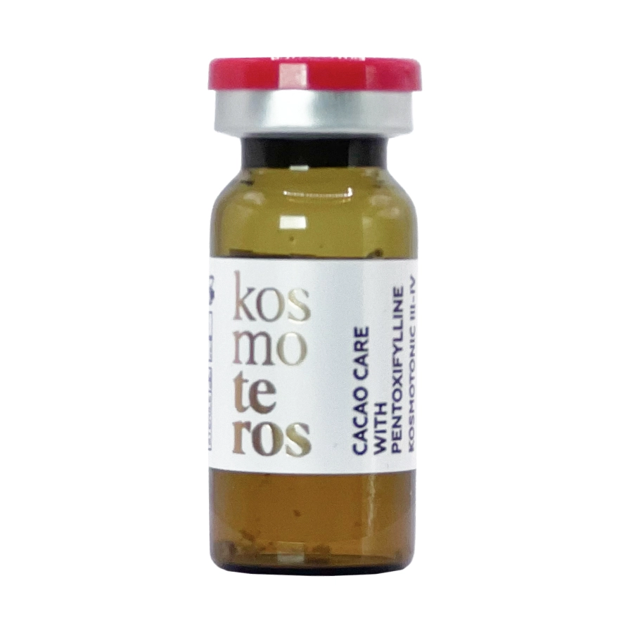 �������������� �������� Kosmotonic III-IV, 8 �� - 1 ������ - Kosmoteros Professionnel (Paris) (�������)