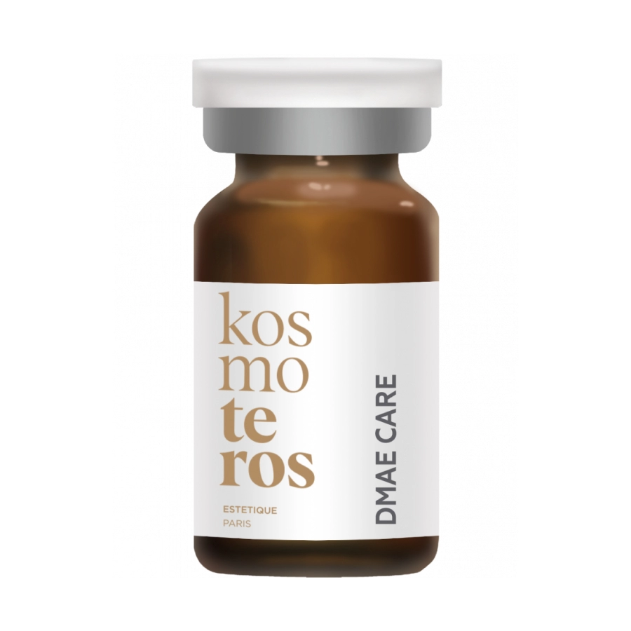 ���� 3% (DMAE), 6 �� - 1 ������ - Kosmoteros Professionnel (Paris) (�������)