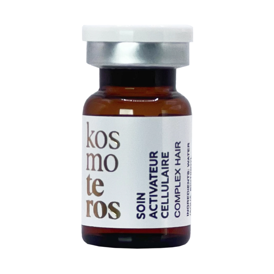 ����������-��������� ���������� ������� ��� ����� Complex Hair, 6 �� - 1 ������ - Kosmoteros Professionnel (Paris) (�������)