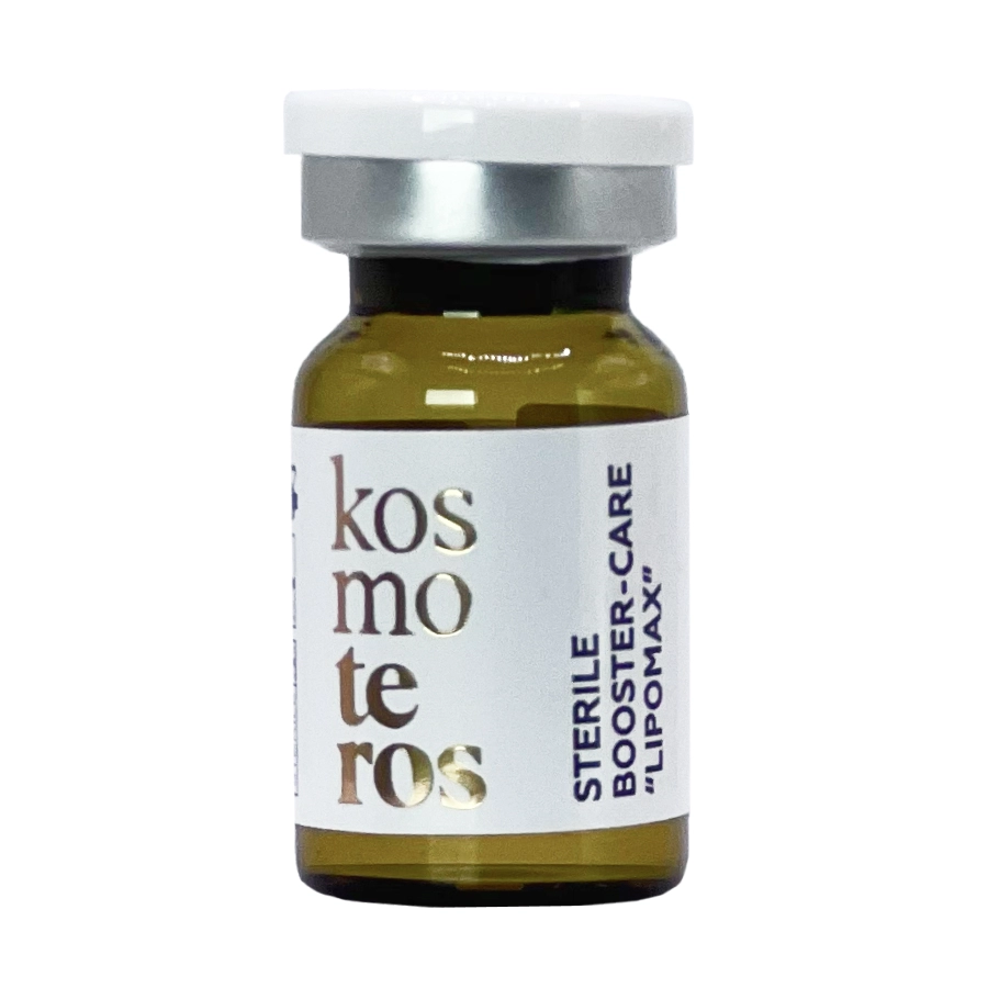 ����������� ���������� "��������", 6 �� - 1 ������ - Kosmoteros Professionnel (Paris) (������)