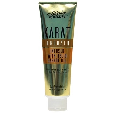 ���������� � ����������� ������ ������������ ������ ��� ������ � ������� Body Butter Karat Bronzer, 251 �� - Body Butter Karat (���)
