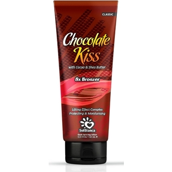 ���� ��� ������ � ������� - Chocolate Kiss (8x Bronzers), 125 �� - SolBianca (������)