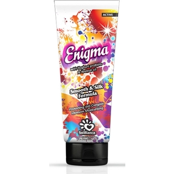 ���� ��� ������ � ������� - Enigma, 125 �� - SolBianca (������)