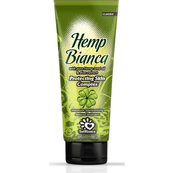 ���� ��� ������ � ������� - Hemp Bianca, 125 �� - SolBianca (������)