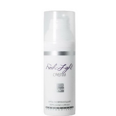 ���� ���������� ��� ������ ���� Fresh:Light Cream, 50 �� - Mesopharm Professional (������)