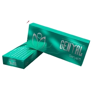 ��������������� � �������� ���������� � ������������� ������ - Genyalift, 1 �� - 1 ����� - Genyal (���������)