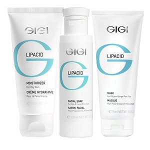 Lipacid - ��������������� ����� ��� ������ � ���������� ����