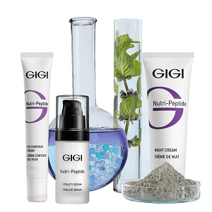 Nutri Peptide - ������� � ���� PhotoGlow ��� ���������, ������� � ������ ����