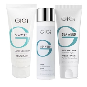 Sea Weed - ���������� ����� ��� ��������������� � ������ ����