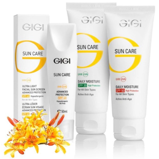 Sun Care - �������������� �����