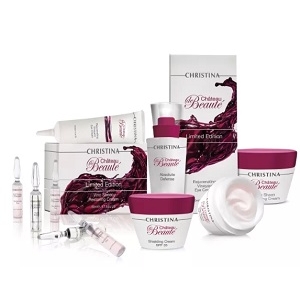 CHATEAU DE BEAUTE - ������������� ����� �� ������ ���������� ���������
