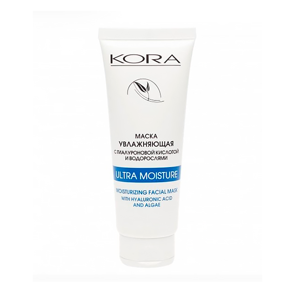 ��������� ����� �� ������ ������������ ������� - KORA Phytocosmetics
