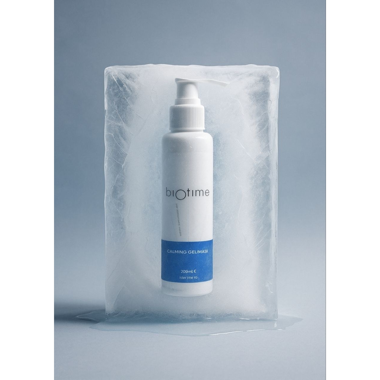 ��������� ����� �� ������ ������������ ������� - BIOTIME