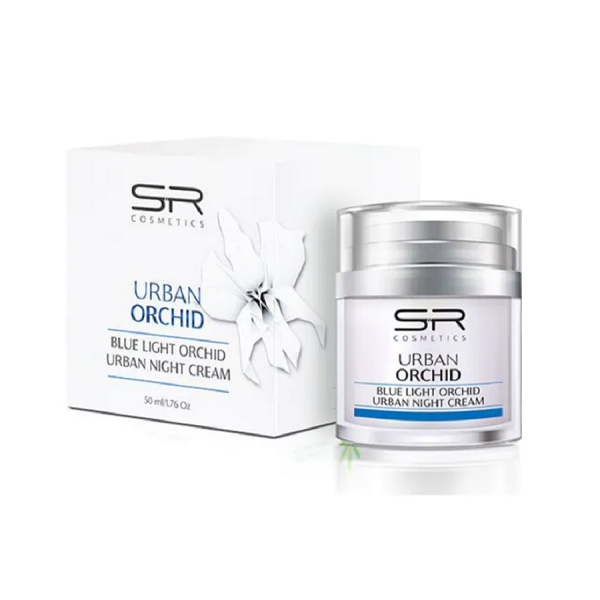 ��������� ������������� ����� - SR Cosmetics