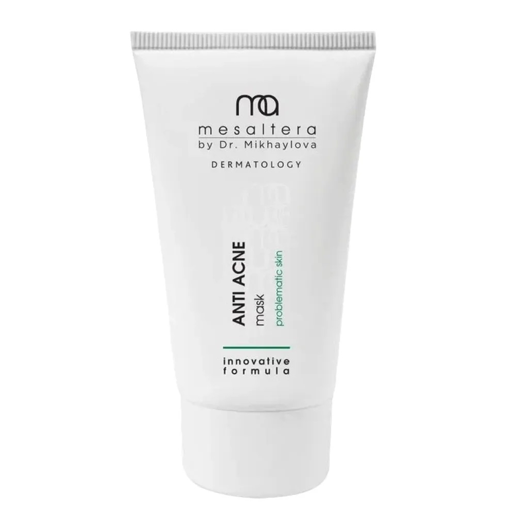 ��������� ����� ��� ������ � ���������� ���� - Mesaltera by Dr. Mikhaylova