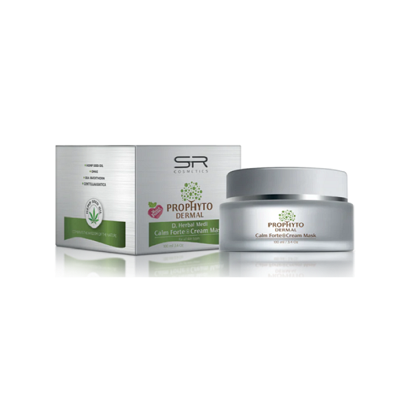 ��������� ������������� ����� - SR Cosmetics