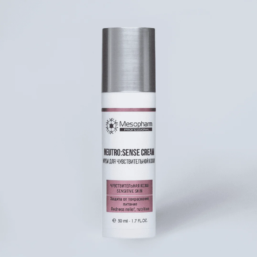 ��������� ����� ��� �������������� ���� - Mesopharm Professional