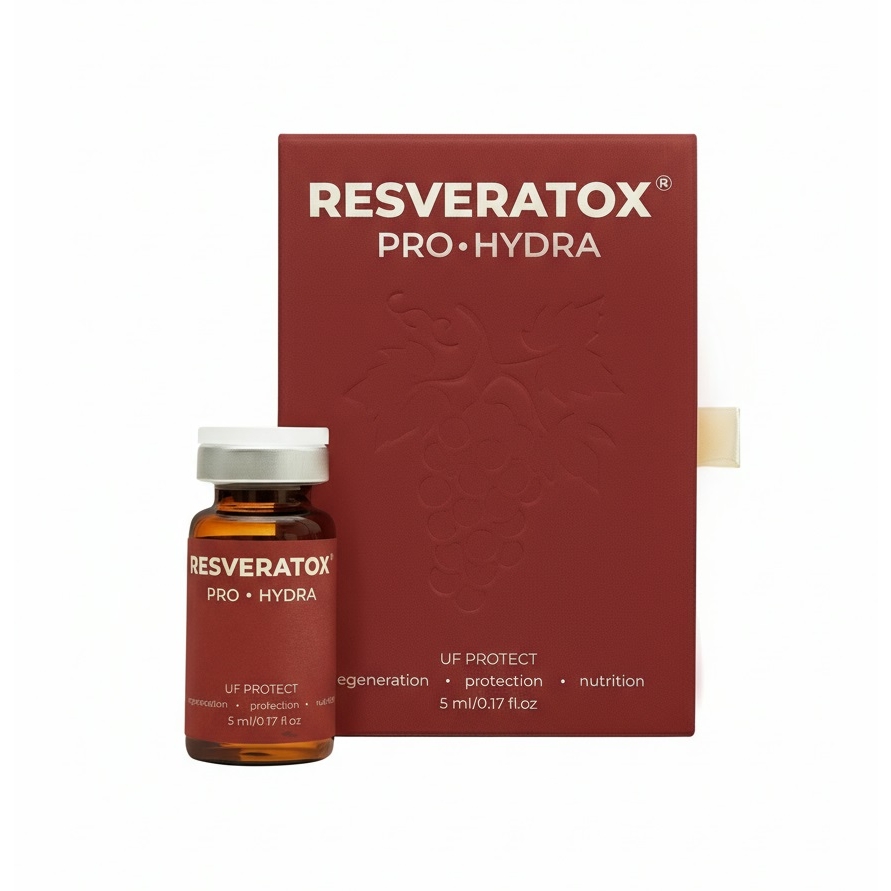 ��������� ��������� ��� ������������ - Resveratox