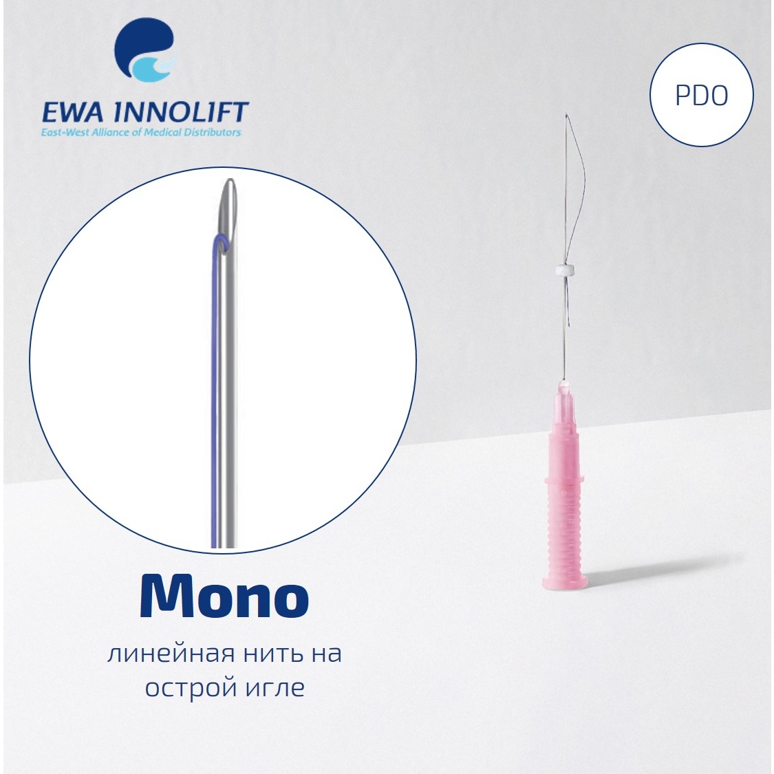 ��������� ��������, ���� ��� �������� ���� - EWA INNOLIFT