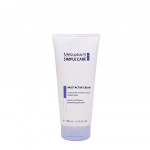 ��������� ����������� � ����������� ����� - Mesopharm Simple Care