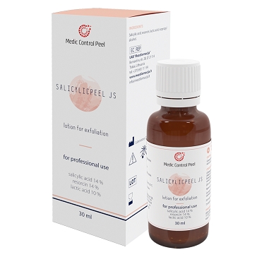 ��������� ������� ��������� - Medic Control Peel