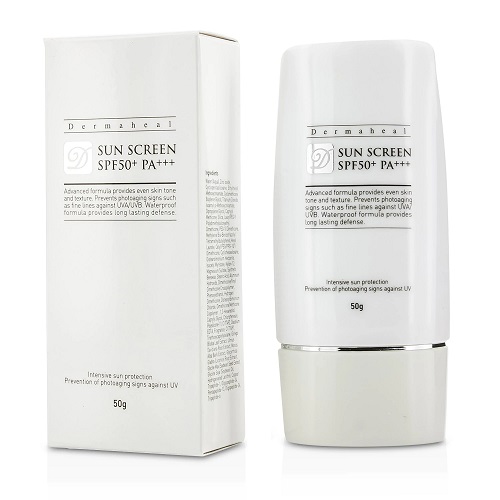 ��������� ������ �� ������ - Dermaheal