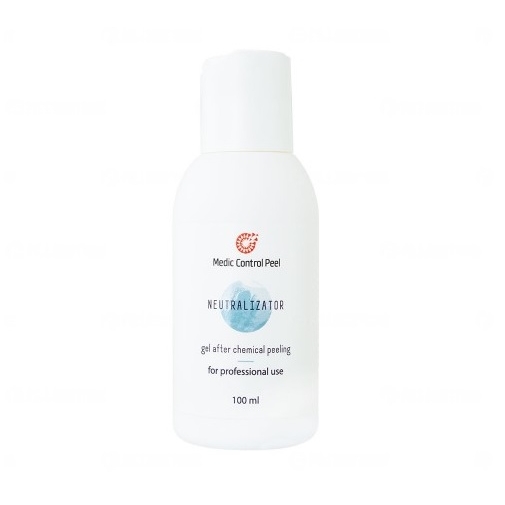 ��������� ���� �� � ����� ������� - Medic Control Peel