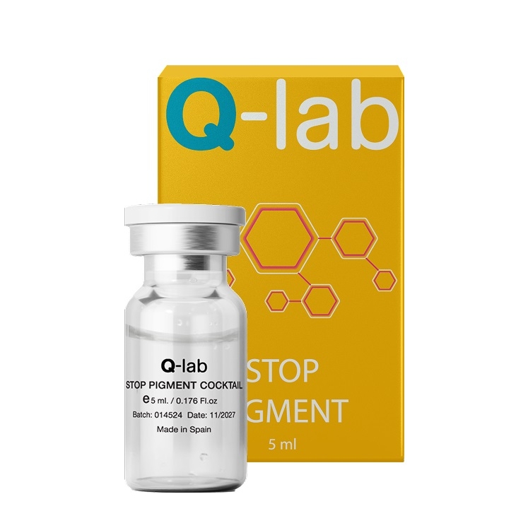 ��������� ������������ ��� ���� - Q-lab