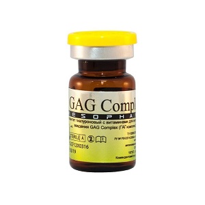 ��������� ������������ ��� ���� - Mesopharm
