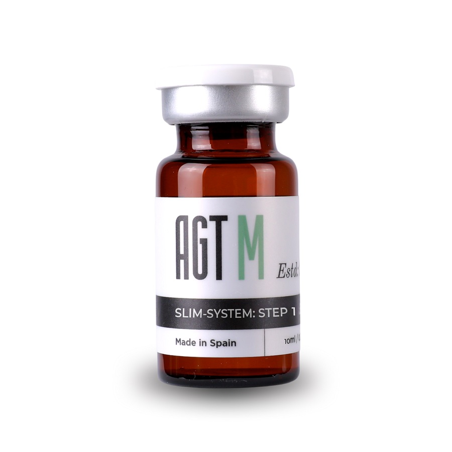 ��������� ������������ ��� ���� - AGT M