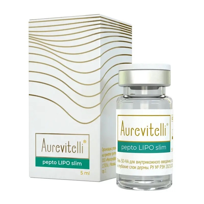 ��������� ������������ ��� ���� - AUREVITELLI