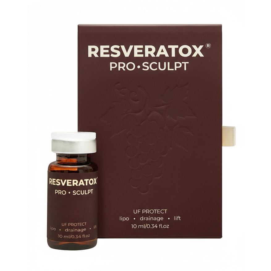 ��������� ������������ ��� ���� - Resveratox